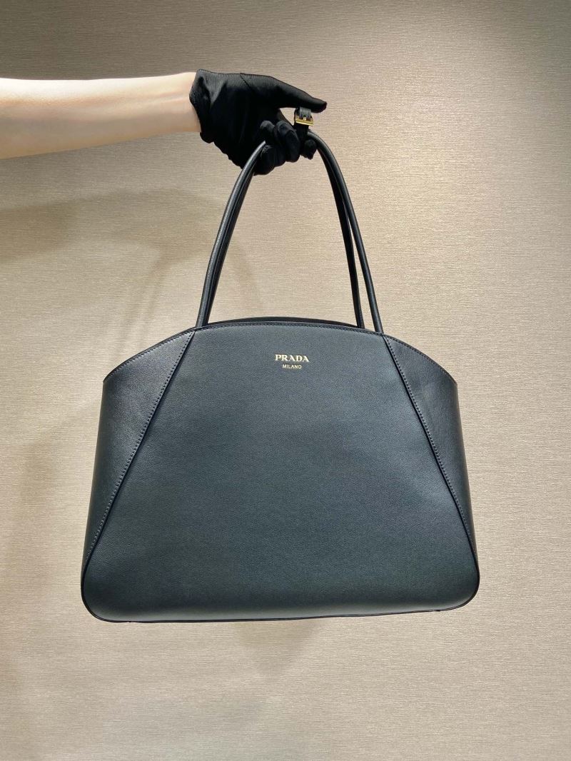 Prada Top Handle Bags